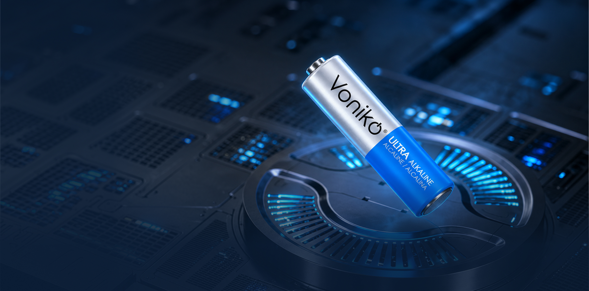 Voniko